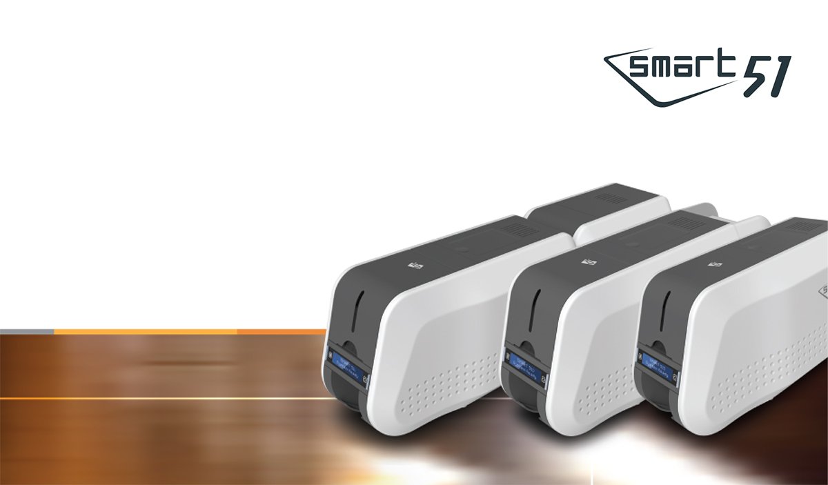 IDPCard's tweet image. ISC West 2017 Exhibit Hall is open, come say hi at booth 18059 and check out our brand new printer! #ISCWest17 #ISCWest2017 #ISCW17 #ISCWest