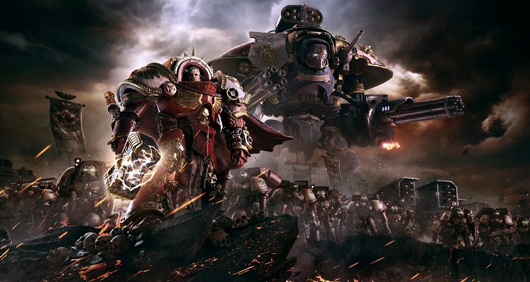 Dawn of War 3