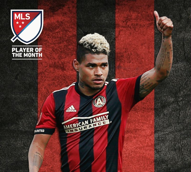 Major League Soccer tweet media