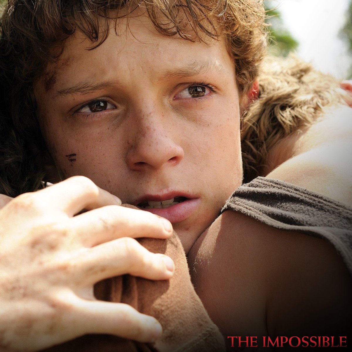 ImpossibleMovie's tweet photo. Through #TheImpossible came a story of faith and survival. https://t.co/xiEmgPXBf0