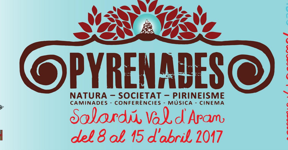 AH_LaVallBlanca's tweet photo. #Pyrenades del 8 al 15 de abril en #Salardú.Te esperamos en @AH_LaVallBlanca con toda la familia +34 973 64 30 24 #SemanaSanta #ValledeAran https://t.co/6SYMKwmP8p