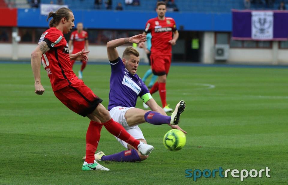 ÖFB-Cup, ÖFB Samsung Cup, Viertelfinale, FK Austria Wien, FC Admira Wacker, Austria Wien vs. Admira Wacker, Spielbericht, Bericht, #faklive, #fakadm 