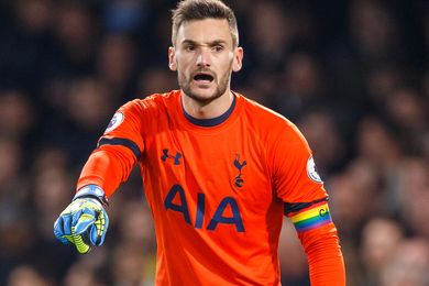 FitFive_Ch's tweet image. Transfert : visé par le Real Madrid, Lloris enfin dans la cour des grands ? bit.ly/2lkk8wF