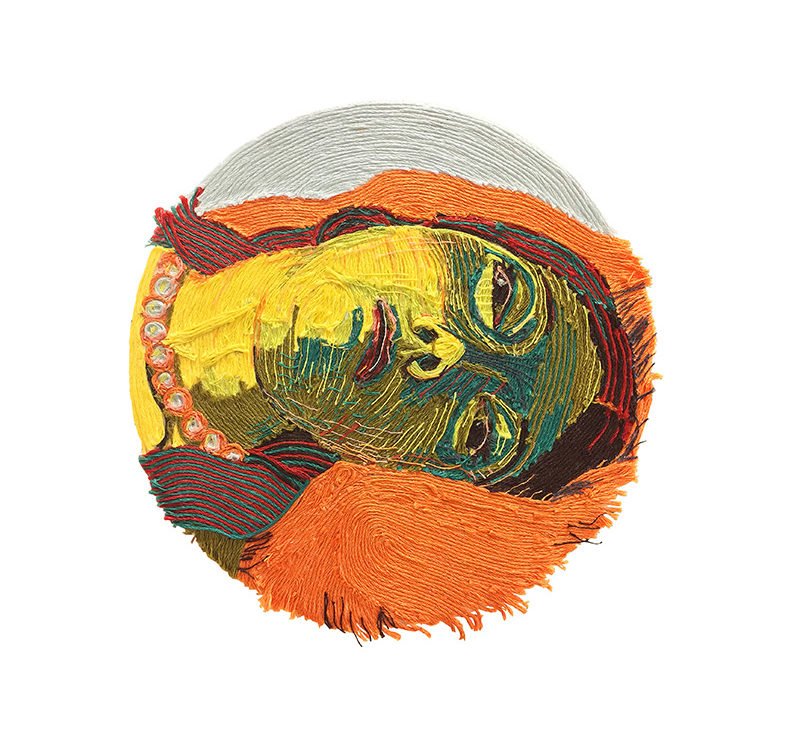 This Sat. is your last chance to view the art from the winners of the #JuriedShow while it’s still in the gallery! bit.ly/2oHZcAN