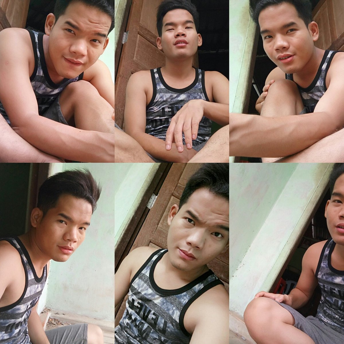 KoLayMyint1's tweet photo. At home :-) https://t.co/y8KNBlJF9t