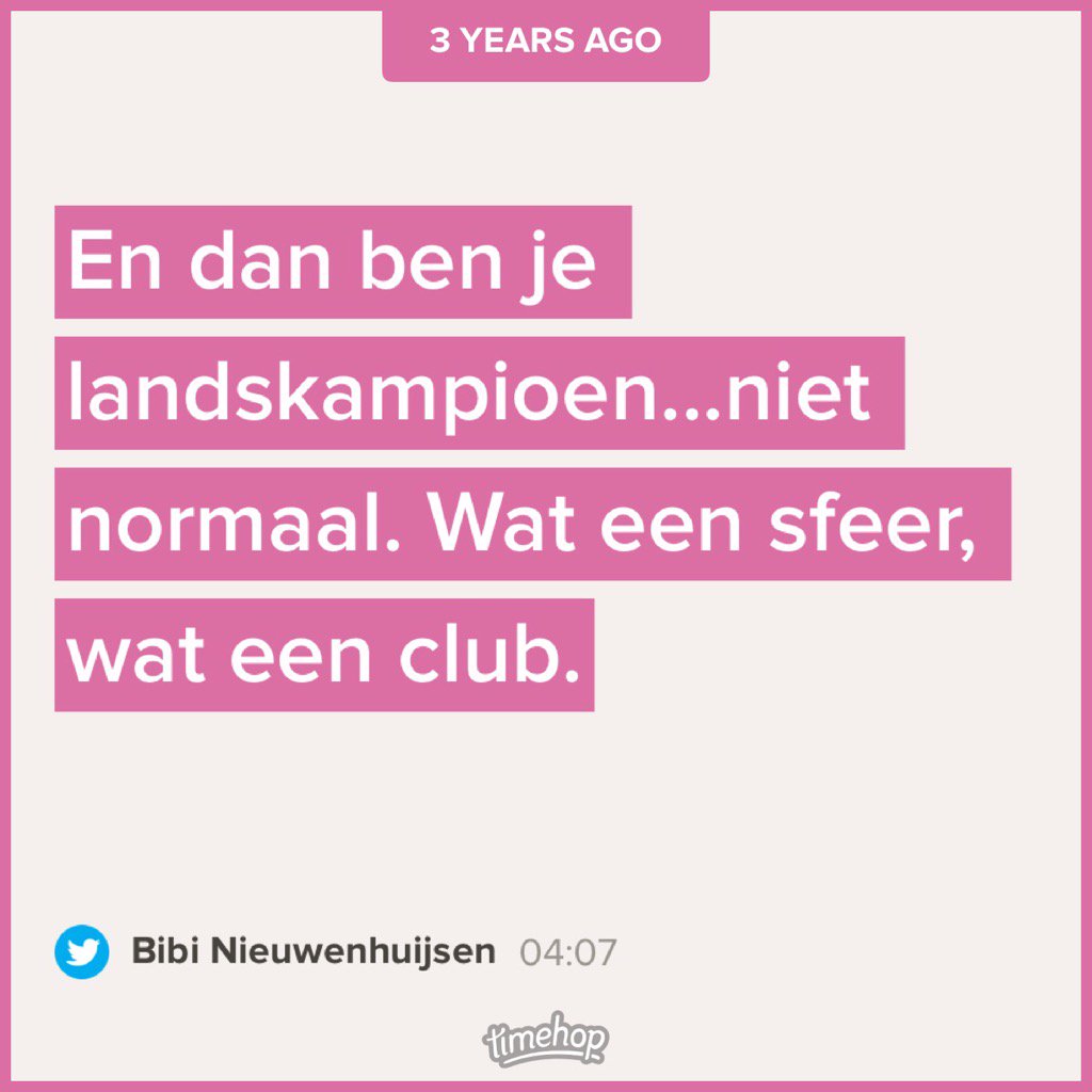 Zaterdag mogen we weer. KvTOP. Heb er zin in! #korfballeague