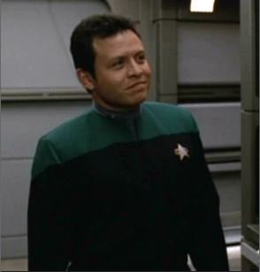 Jordan's King Abdullah, Huge Trekkie

bit.ly/2nY2CQM
