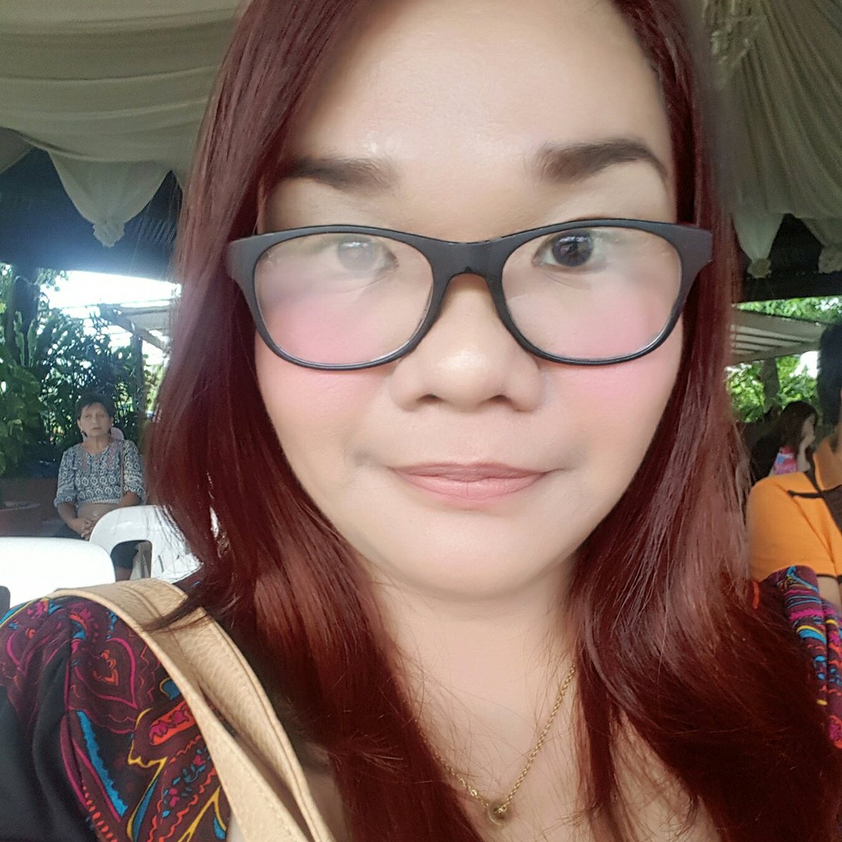 chalebbe's tweet image. #NewProfilePic