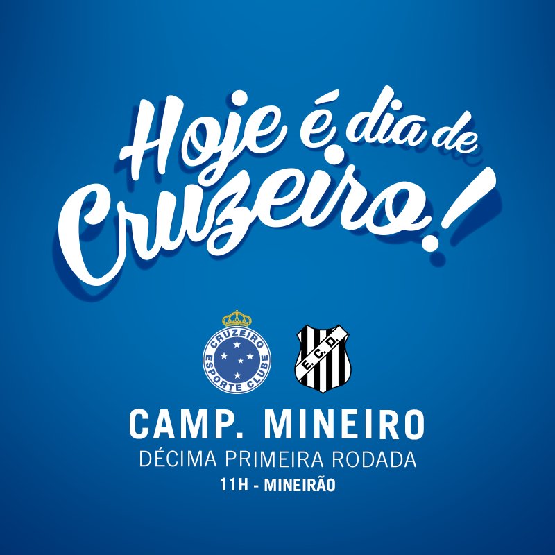 Cruzeiro 🦊 on Twitter: Cruzeiro 🦊 on Twitter:
