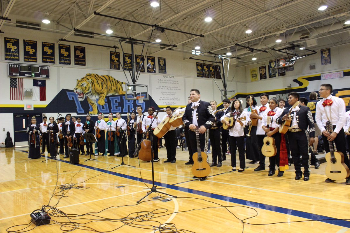 Clarissa Lopez (@clopez122008) on Twitter photo SPHS Orch/Mariachi night! 120 string & 40 mariachi members performing stellar music! @sfloresRRISD <a href="/HernandezMS/">HernandezMS</a> @CoreyRRISD <a href="/RoundRockISD/">Round Rock ISD</a> SPHS Orch/Mariachi night! 120 string & 40 mariachi members performing stellar music! @sfloresRRISD <a href="/HernandezMS/">HernandezMS</a> @CoreyRRISD <a href="/RoundRockISD/">Round Rock ISD</a>