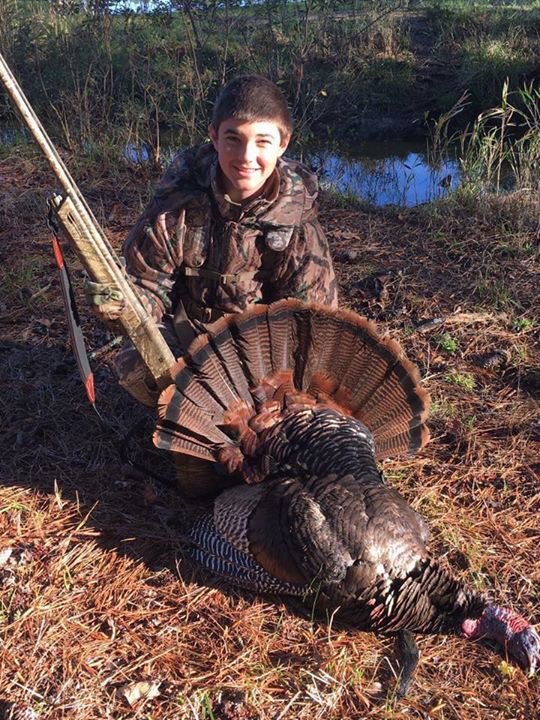 They keep dropping!!!!! What a year, so far, for #DeadEndGameCalls. #Turkey2017