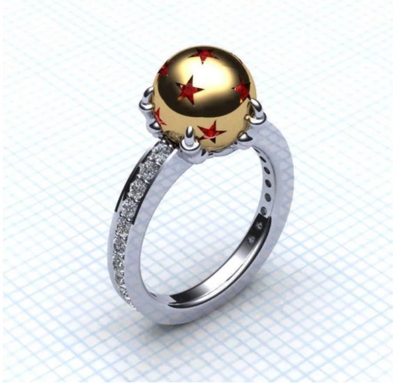Para los fanáticos de los comics, series, anime y disney, sin duda estos anillos serán perfectos para pedir matrimonio ¿no crees? | EstiloDF | Scoopnest Para los fanáticos de los comics, series, anime y disney, sin duda estos anillos serán perfectos para pedir matrimonio ¿no crees? | EstiloDF | Scoopnest