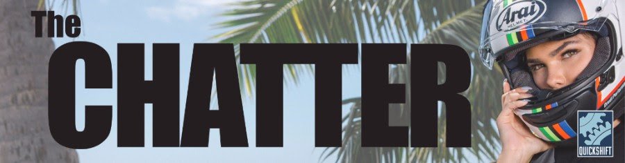 QuickShiftBiz's tweet image. Have you signed up for The Chatter weekly moto information roundup? You can sign up here: bmgmediasolutions.us12.list-manage.com/subscribe?u=90…