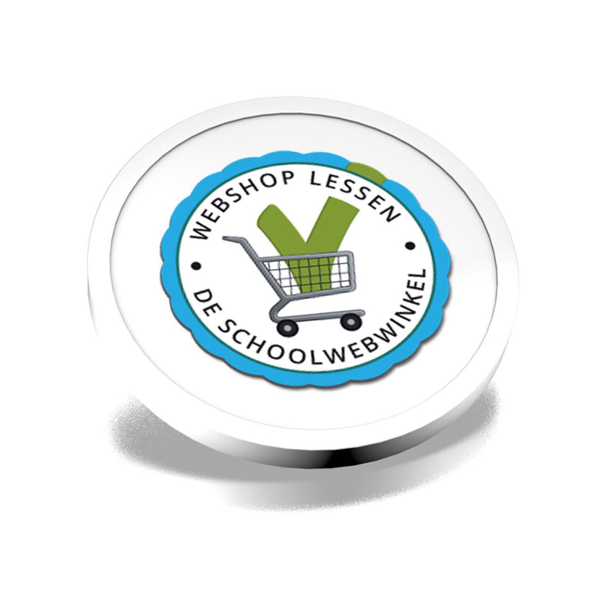 Keuzevak #webshop #vmbo MET ONDERSTEUNING voor docent &amp; leerling is direct beschikbaar met De Schoolwebwinkel. #CMS theorie &amp; praktijk