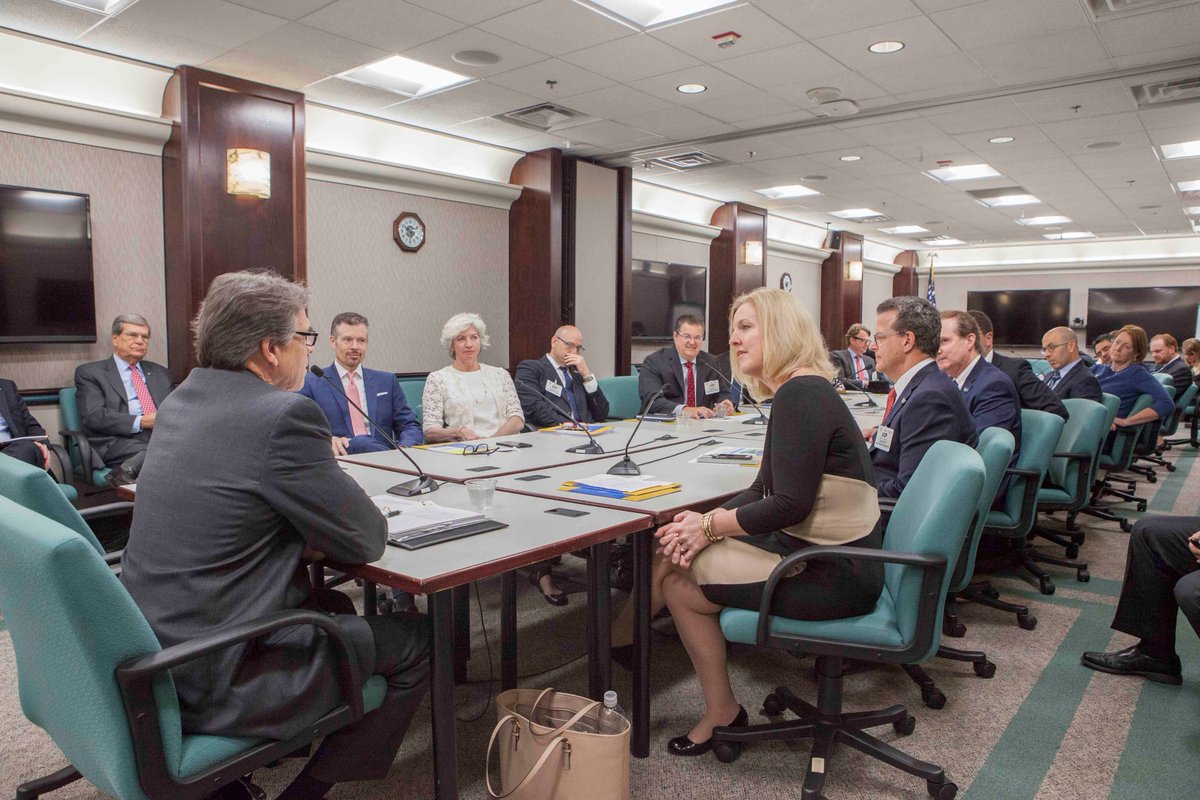 Shining a light on the power of America’s solar energy industry.