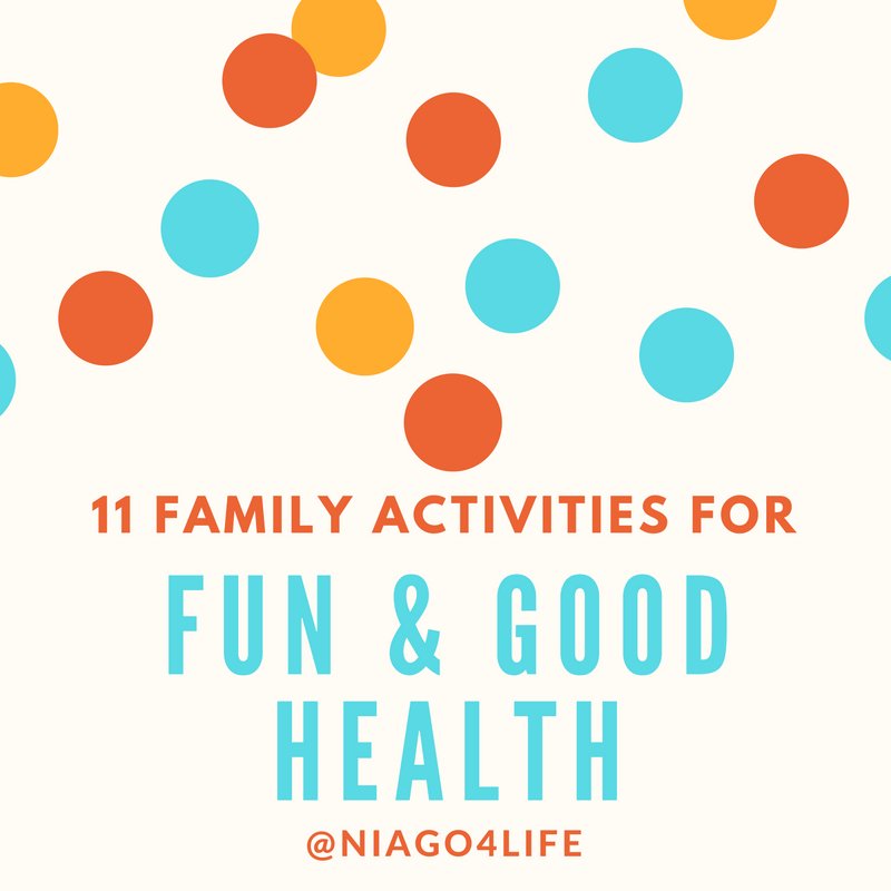 NIAGo4Life's tweet photo. Being physically active with your family is a great way to stay healthy and make exercise fun. https://t.co/Q98Umlv6ue https://t.co/wxVmTxFE9r