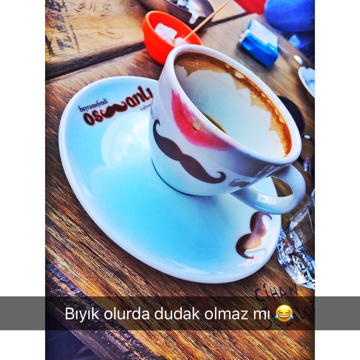 Bayramefendi Osmanli Kahvecisi Rize Kafe