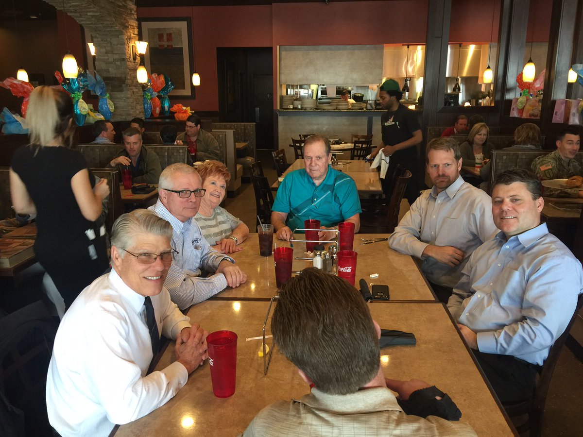 WBDiesel's tweet photo. Team WBD's Charles Gould and Dan Dixon are retiring after a combined 98 years with us. Their strong presence and leadership will be missed. https://t.co/tYOCBZ0XDY