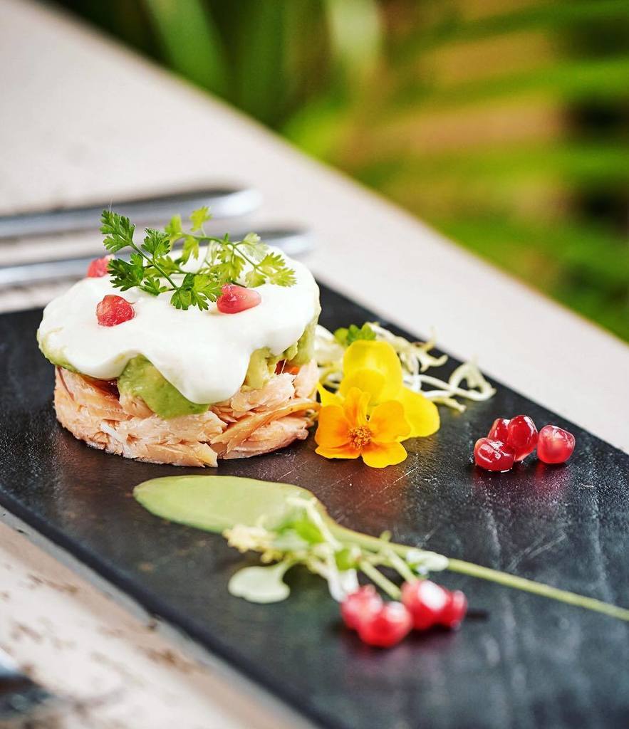 Amazing food from <a href="/mcbaile/">McBaile Catering</a>.catering - always a pleasure to shoot their menus 🍽📷 #food #Bristol #photographer #even… ift.tt/2oDNT06