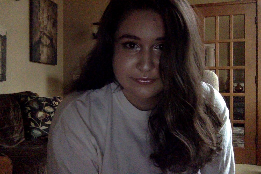 WHATAMIMISSIN's tweet image. LISTEN.