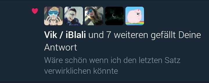 Littlefanarts's tweet photo. @iBlali Du willst mich töten oder? Bist du versehentlich drauf gekommen? Danke ;-; Jtz ist der Tag wenigstens am Abend noch besser geworden ;-; https://t.co/LyXmtpdIXJ