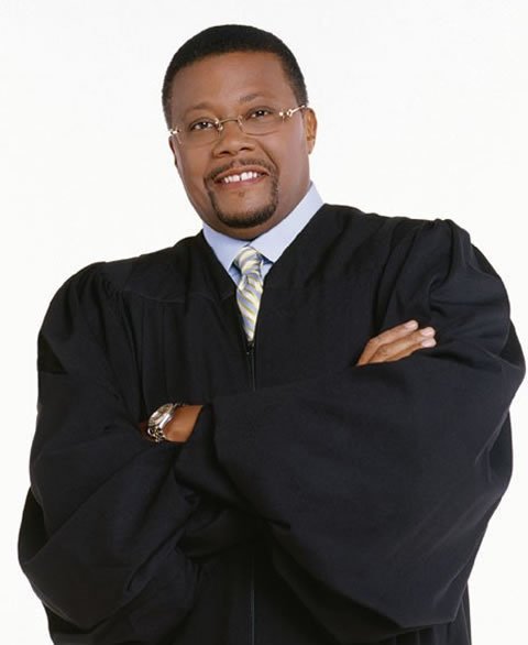 Happy Birthday Greg Mathis 