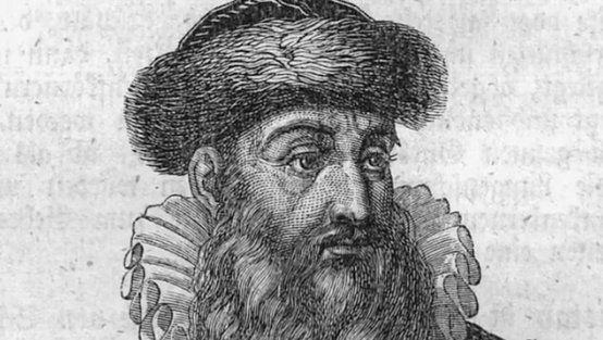 Print magazine tweet media