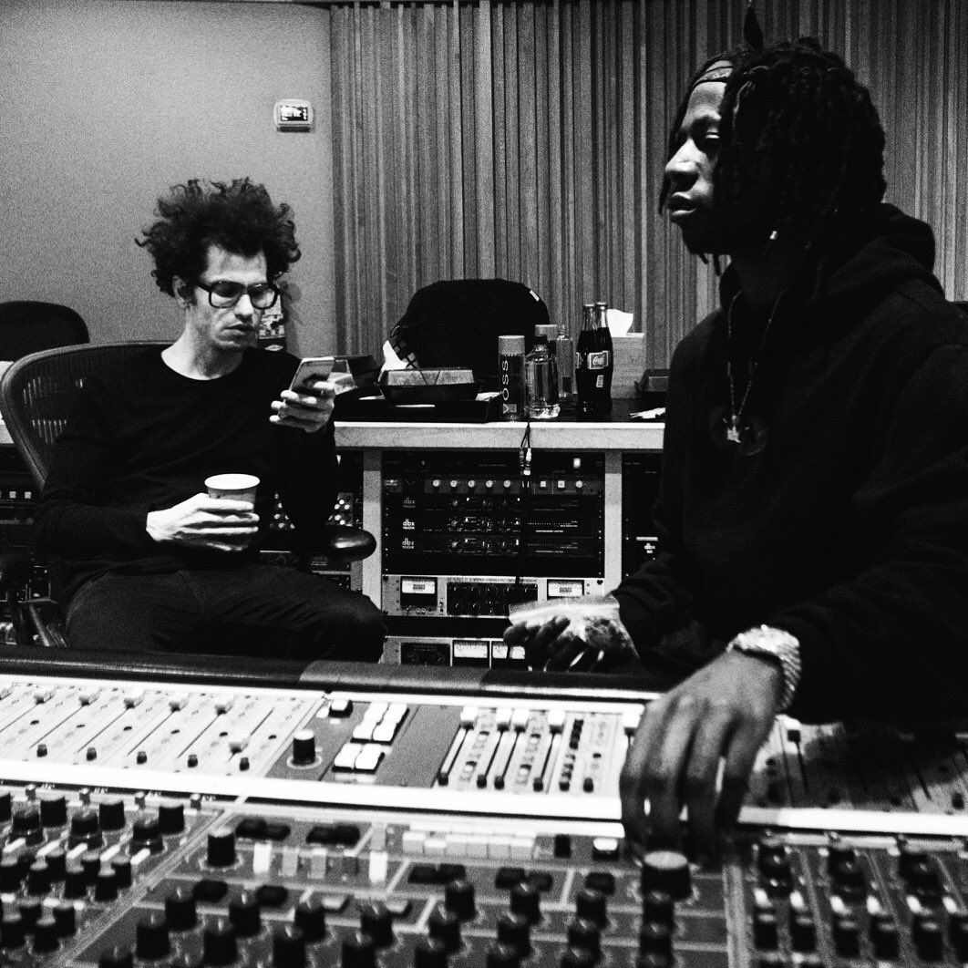 A lot of heart went into this record