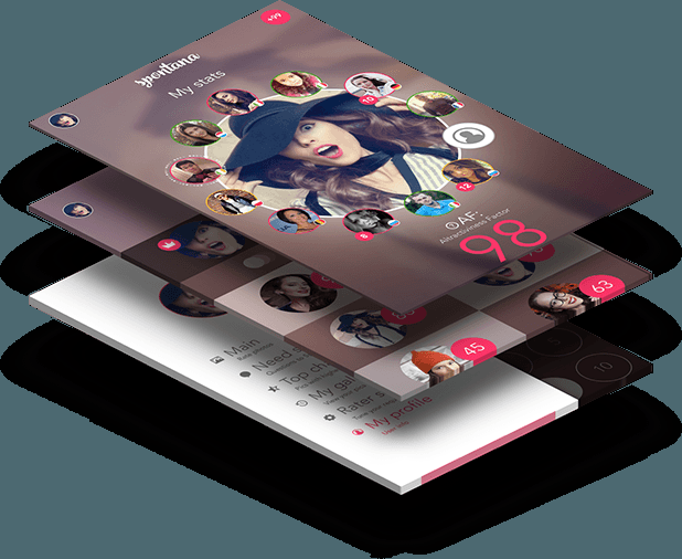 hethical_'s tweet photo. ¿Quieres saber qué tan atractivo eres? Conoce esta nueva app, Spontana https://t.co/fW14nF8NYY https://t.co/HKoVCwaRV7