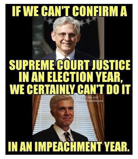 violet_menarde's tweet photo. @SenateMajLdr Just so we are clear WE SAY NO To this nominee#TheResistance https://t.co/DPDguiIokr