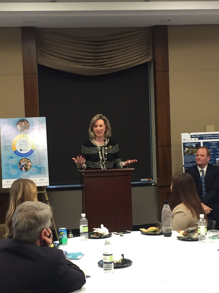 Choose Clean Water Coalition tweet media