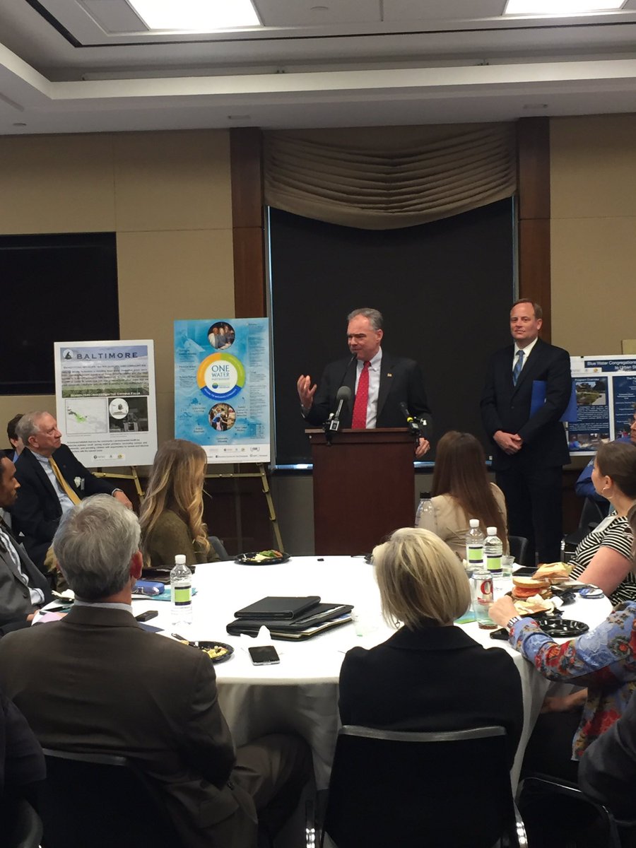 Choose Clean Water Coalition tweet media