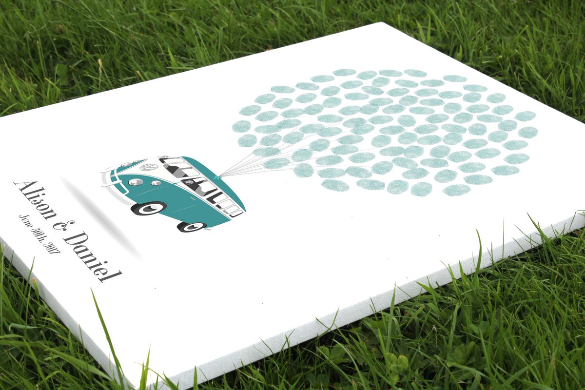 WeddingFusions's tweet photo. New wedding guestbook designs! https://t.co/meIVdjyszy #campervan #vw #guestbook #weddingideas #etsy #etsyfinds #etsymntt #wedding #engaged https://t.co/CE1If1t0uV