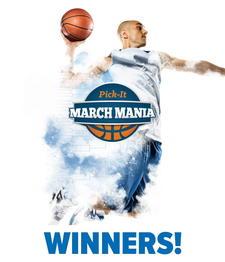 TriangleMobile's tweet image. 1st - iPhone 7 32GB: Paul Hofer. 2nd - Yeti Hopper portable cooler: Brandy Kurtz. 3rd - Wilson smart basketball: Larry Hyle