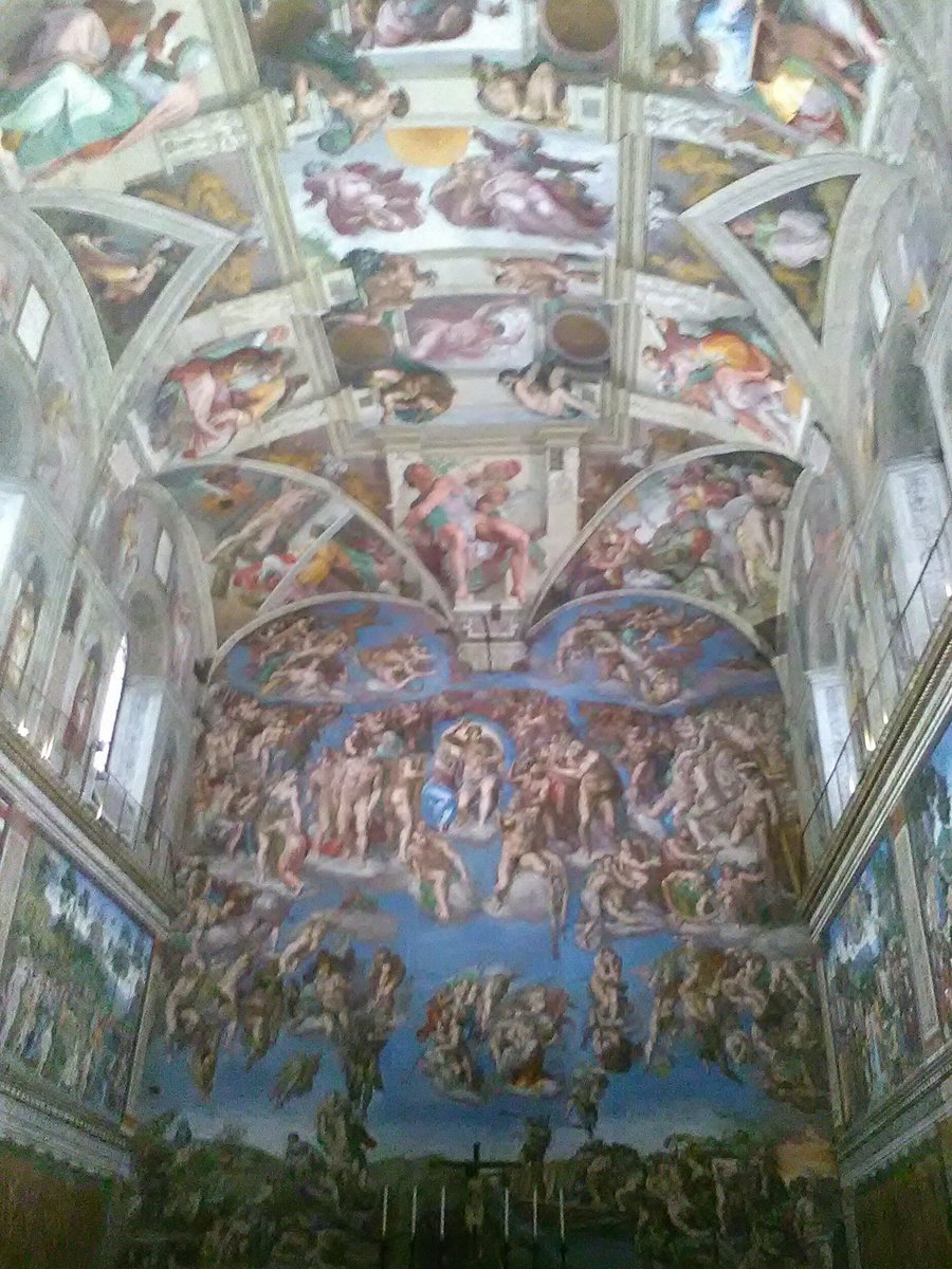 Comprendrelemo2's tweet image. Cette photo résulte du bien ou du mal,  et témoigne t-elle réellement d'un chef d'oeuvre à contempler ?