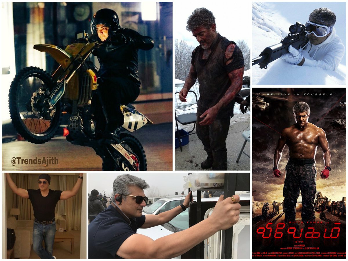 citywritersoffl's tweet photo. Less than 10Mins more for #Thala entry
#VivegamNewPicTonight #ThalaFans are you Ready? #Vivegam #Thala57 #Thala57FirstLook #Ak57 #ajith https://t.co/EjH7LVWwEn