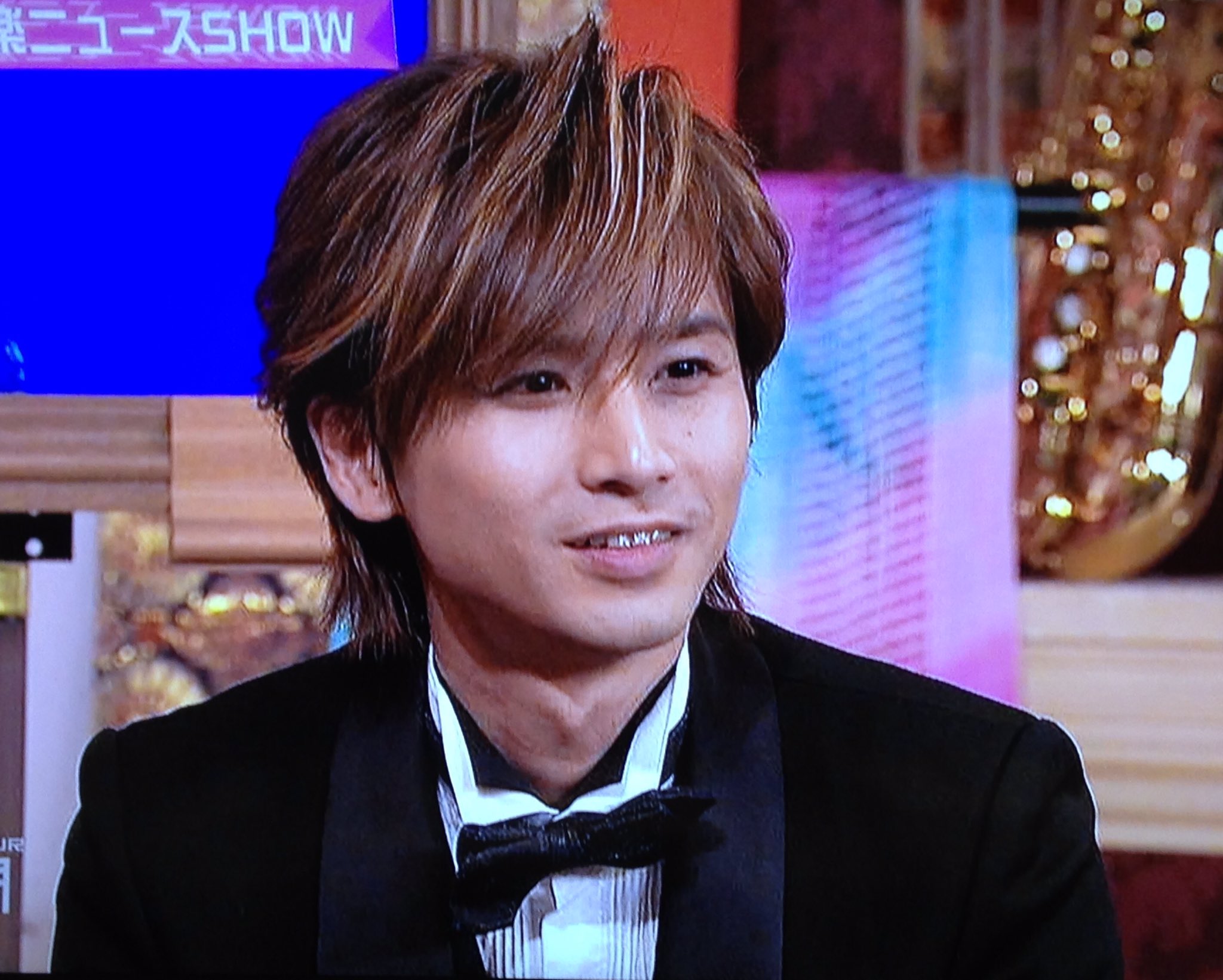 桜 隆 もうね 光一さん何してても可愛いよね カッコイイ写真でも ちょっと可愛いよね 真面目な顔してても やっぱりちょっと 可愛いよね うん 可愛いよね ཫ あぁ イイ うん こーたんはいつでも可愛いよね ཫ やめろ変態 堂本光一が