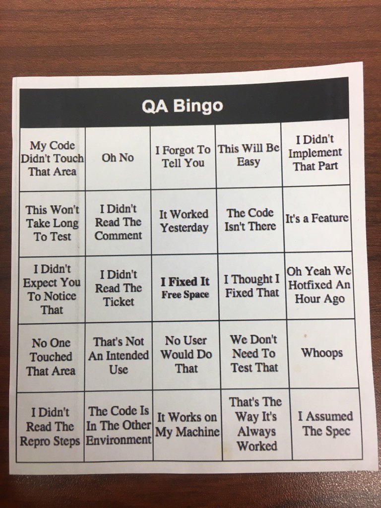 I put the Oops in DevOps tweet media