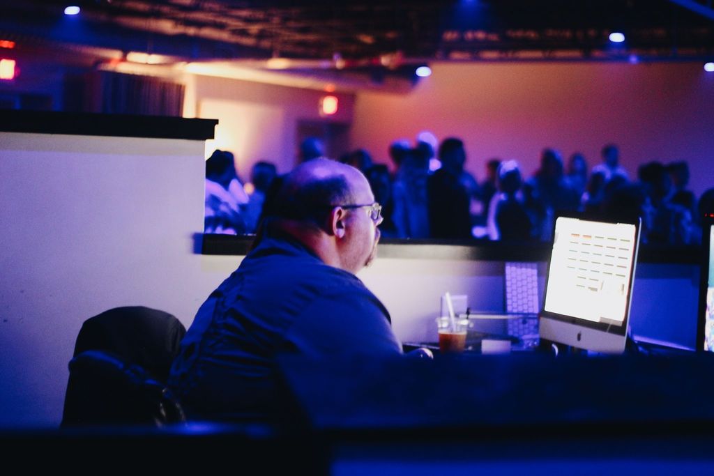 Meet Donald Ohse. Donald serves on the weekends in Lifekids as well as in the tech booth making sure your weekend … ift.tt/2nLR2XY