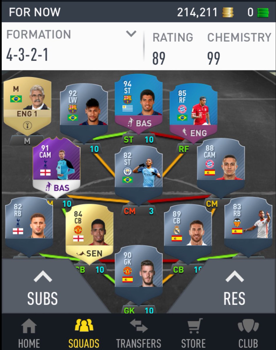 AgueroSZN_'s tweet image. Fast 35k giveaway any console!

Retweet + follow me + @BernardBeast23 

Winner at 150 retweets! 

Good Luck! 🍀