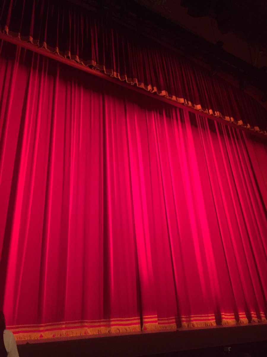 Another trip to 5* <a href="/AmericanParisUK/">An American In Paris</a> ! Privileged to catch <a href="/OKarminaMusic/">O Karmina</a> 's debut as Lise and <a href="/AlynHawke/">Alyn Hawke</a>'s fantastic performance ! #talent