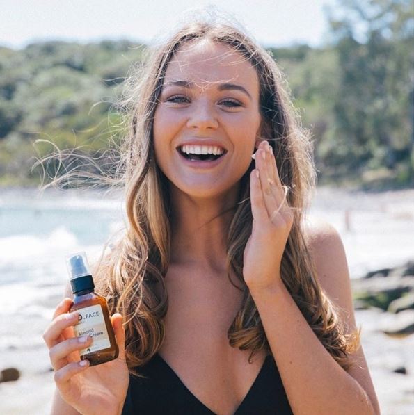 Nimble Activewear tweet media