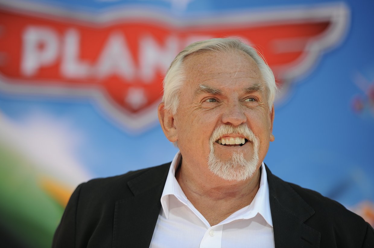 Happy Birthday, John Ratzenberger! 10 of His Funniest Cheers Quotes  