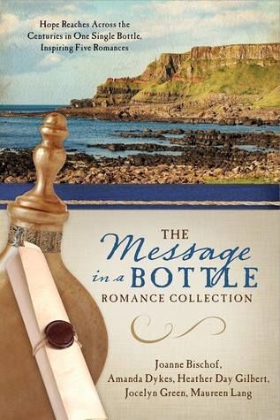 #mustread BEST COLLECTION EVER Message in a Bottle Romance <a href="/JoanneBischof/">Joanne Bischof DeWitt</a> <a href="/heatherdgilbert/">Heather Day Gilbert</a> <a href="/AJDykes/">Amanda Dykes</a> @JocelynGreen77 buff.ly/2or8Tar
