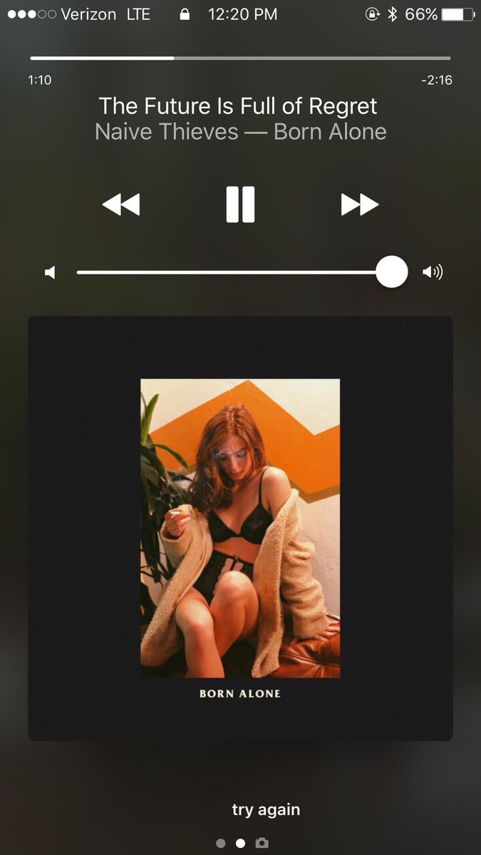 AlexxisV's tweet photo. I'm so glad I saw them preform their new album the other night. Give em a listen, super tight 🤘🏻@NaiveThieves https://t.co/bEcpxMVg9c