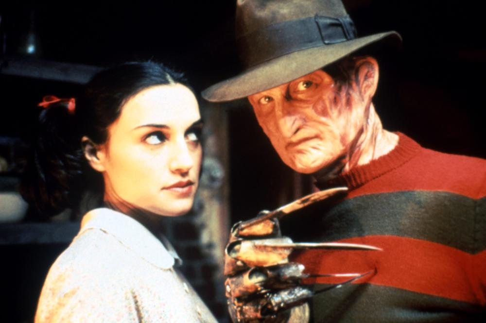 Happy birthday to LISA ZANE (FREDDYS DEAD THE FINAL NIGHTMARE) who turns 56 today 