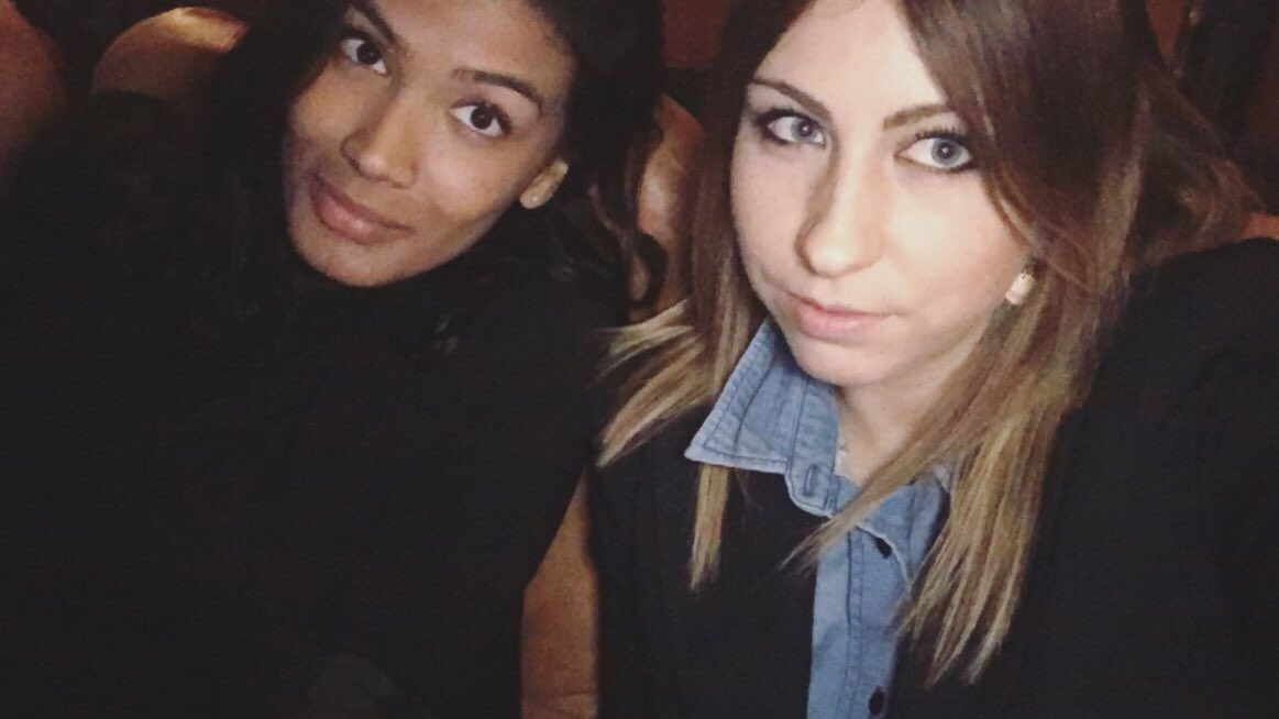 Marion Joud tweet media