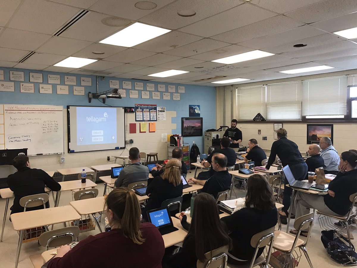 MrSchuTV's tweet photo. 🙌🏼 to @meghan_lovely Mr. Corsini &amp; Mr. Yaeger for teaming up w/me #PPSedTech #PPSPD on #imovie @tellagami @explainevrythng &amp; @EpsonAmerica https://t.co/kVHV9Ryw3X