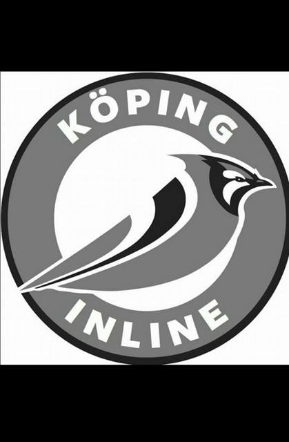KopingInline's tweet image. Ny säsong, ny logga! :D #Inlinehockey #Rollerhockey #SvenskaMästare #Hockey #Twittpuck