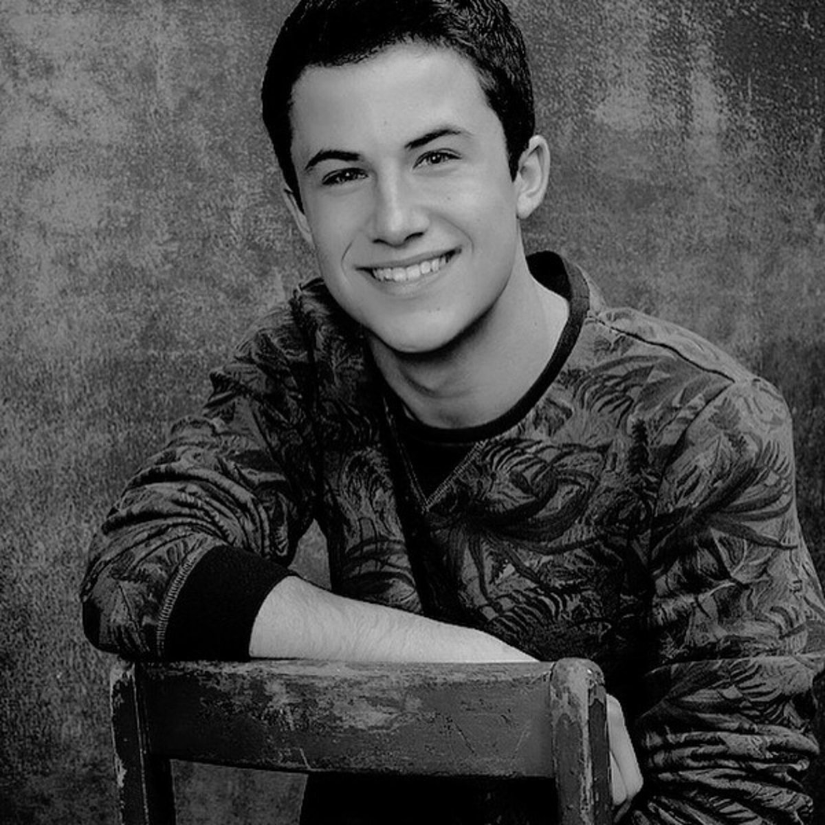 rtactors's tweet image. dylan minnette | december 29, 1996